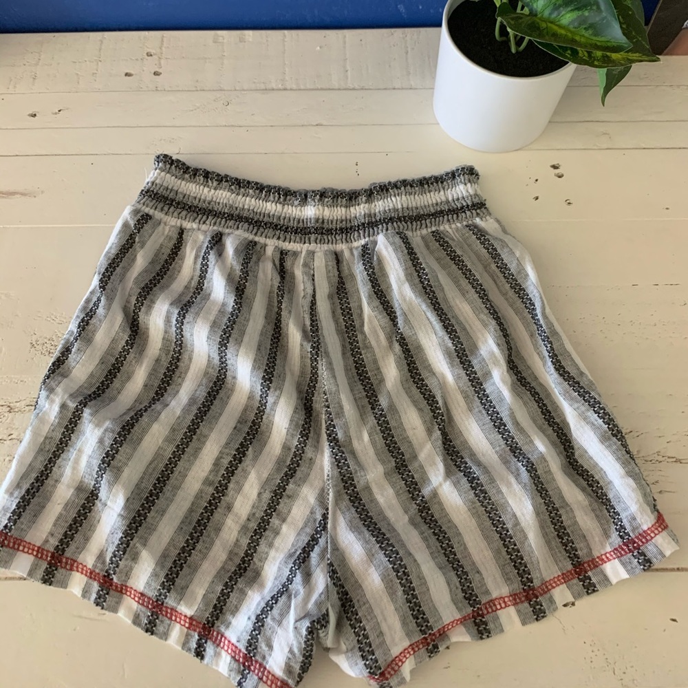 Abercrombie  kids shorts